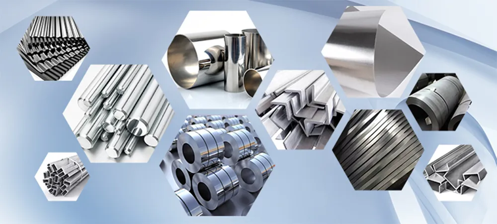 Stainless Steel Chimney Pipe