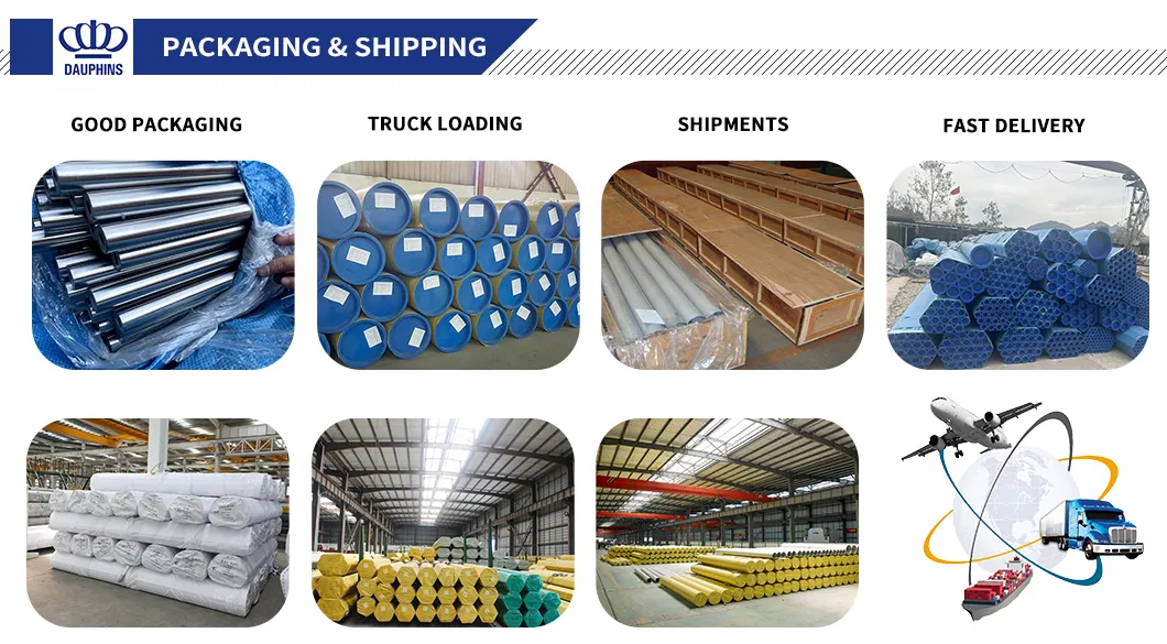 Shipping Logistics