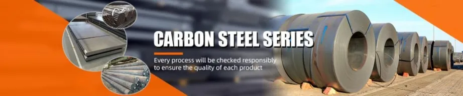 Carbon Steel Pipe Overview