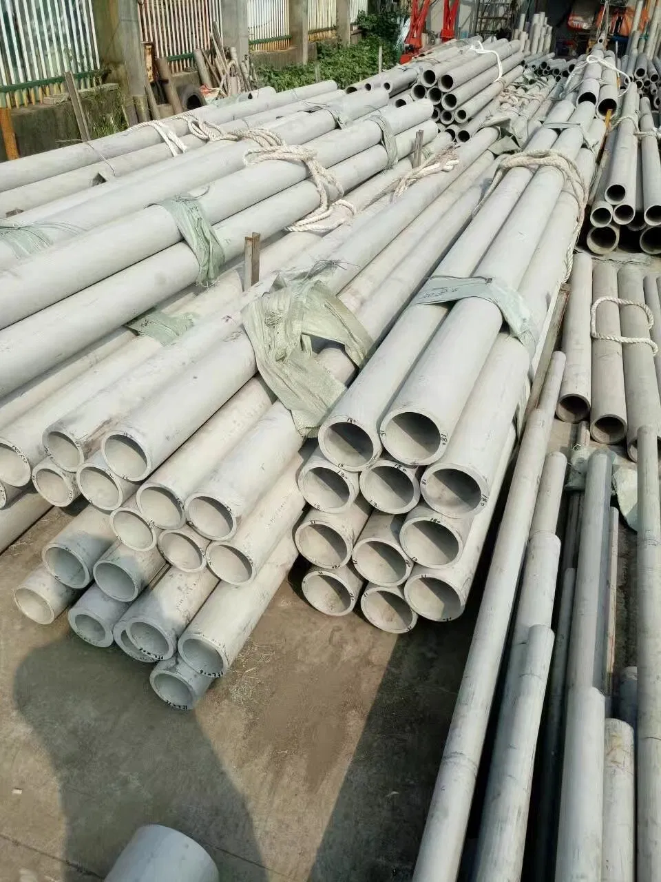 Premium Customized 36 Inch Seamless Carbon Steel Square Pipe