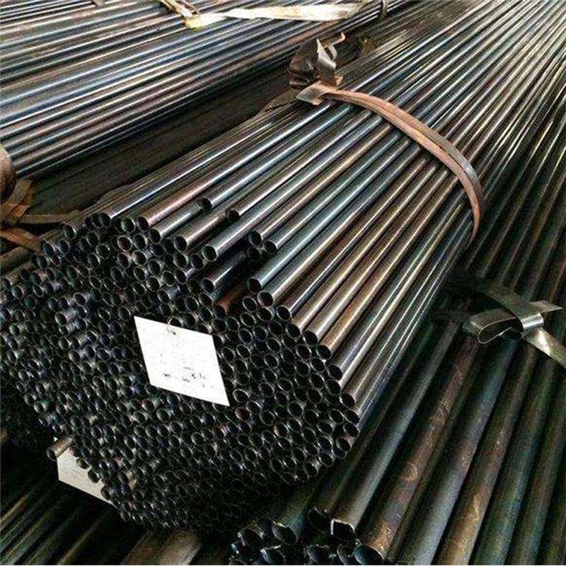 Guowei Low Carbon Welded Steel Scaffolding Pipe with Corrosion Resistance