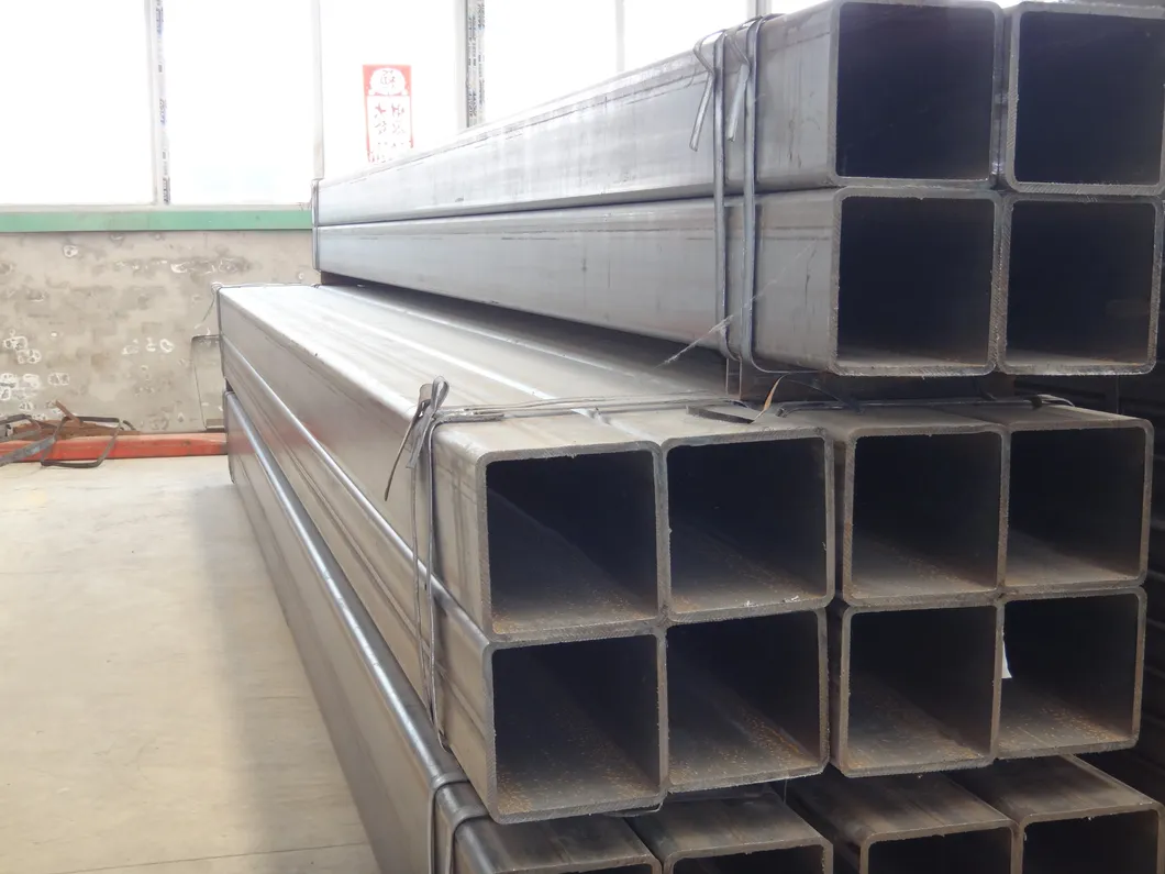 Mild Steel Square Tube
