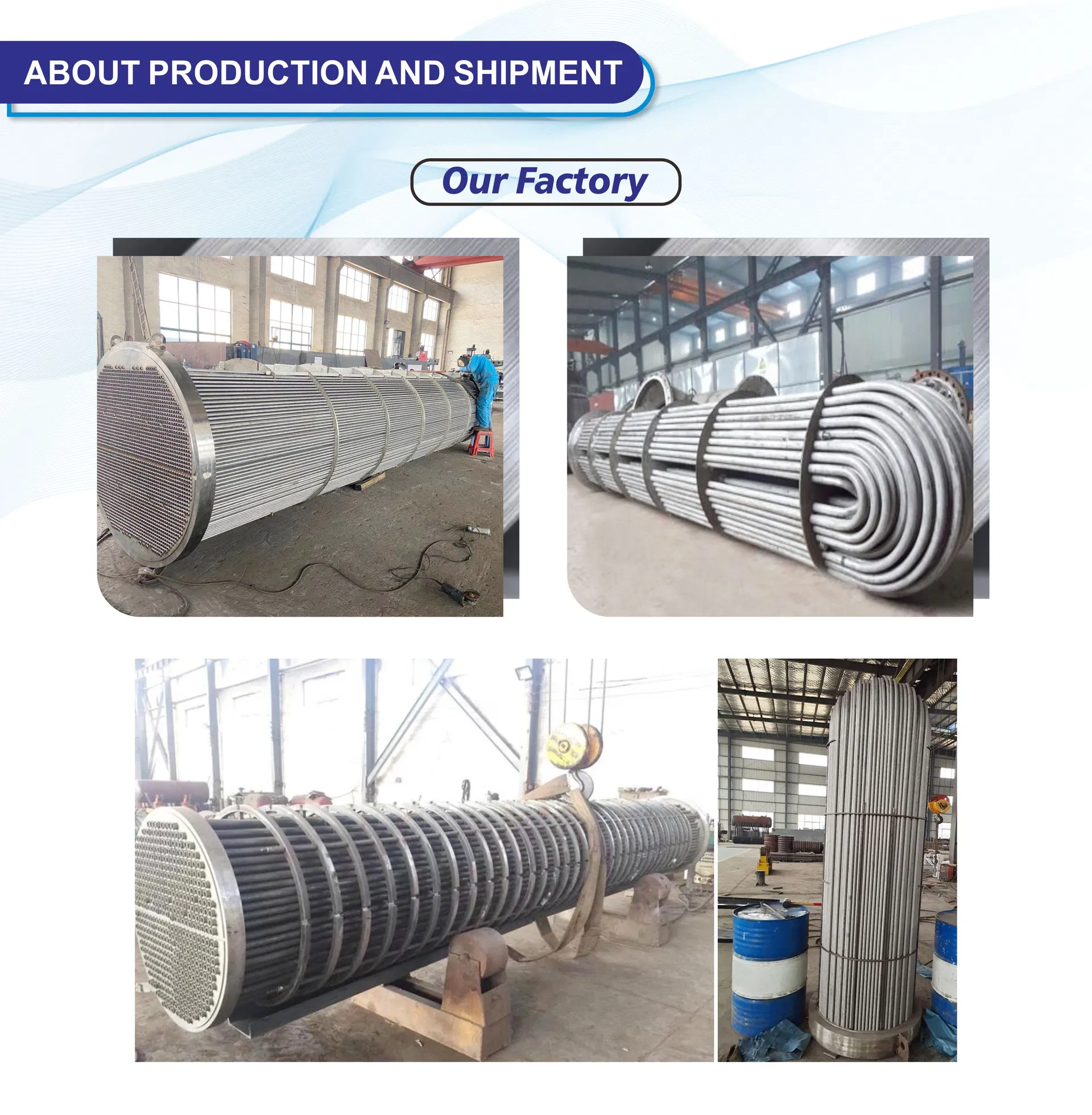 Stainless Steel Pipe View 3