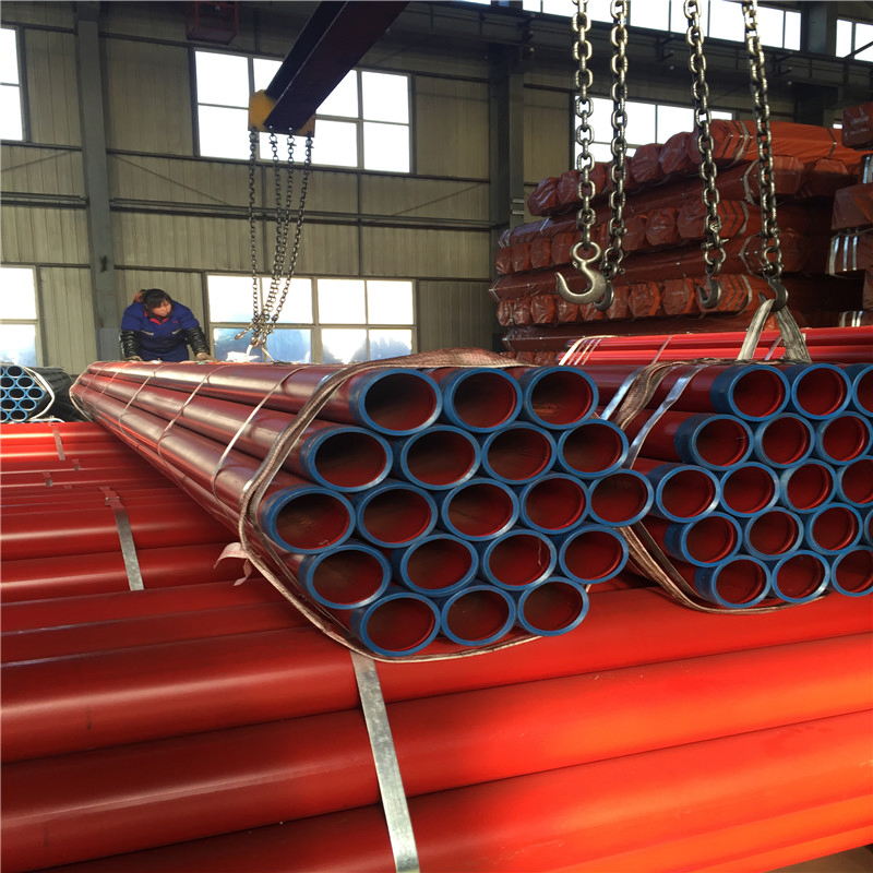 API 5L X70 LSAW Pipe 3PE, Large Diameter LSAW Carbon Steel Pipe/Tube Conveying Fluid Petroleum Gas Oil Seamless Tube