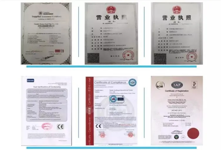 Certificate Display
