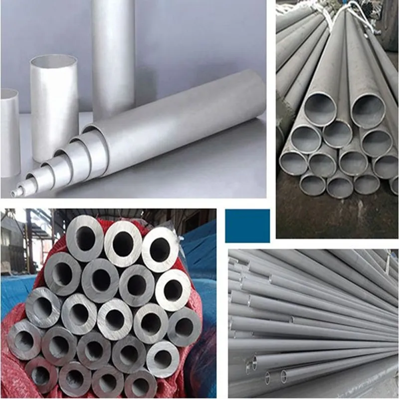 Stainless Steel Tube Details 2