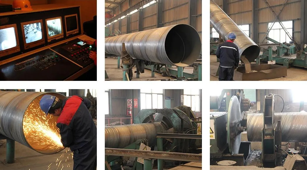 Manufacturing Process