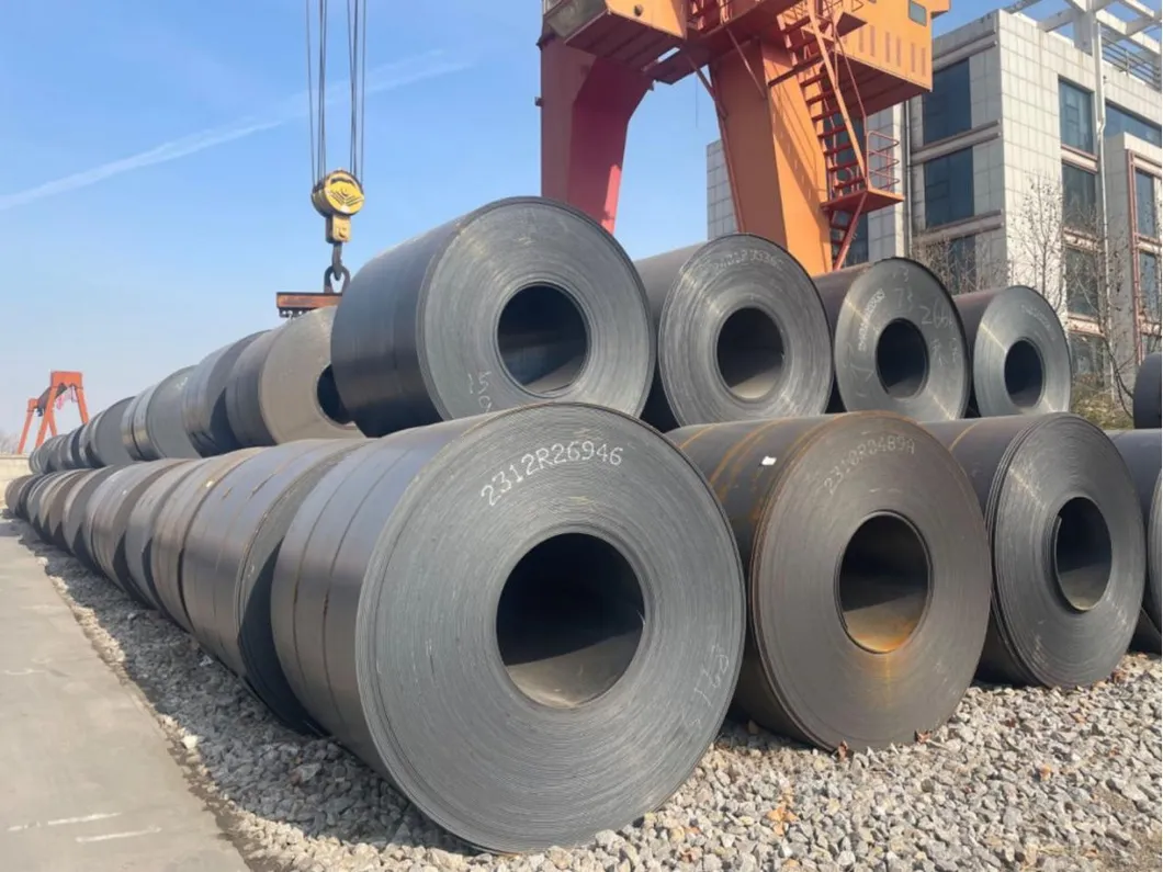 Product Features Display