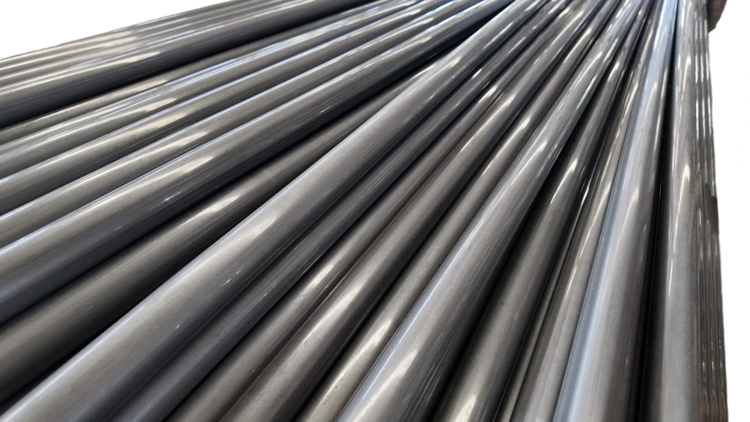 Precision Pipe Detail 1