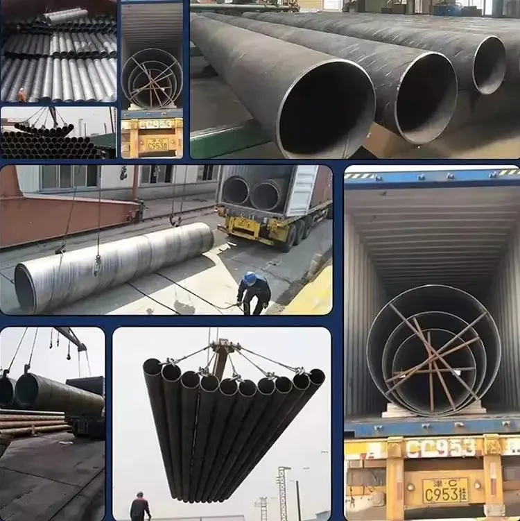 Package and Delivery