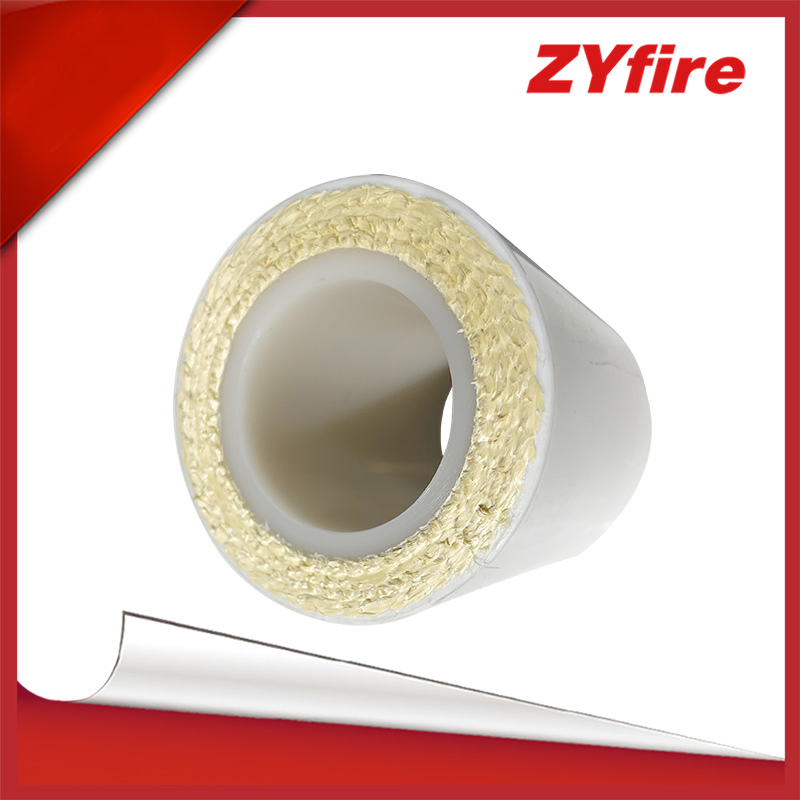 Zyfire High-Flow Rtp Spoolable Pipe for Oil, Gas &amp; Slurry Lines