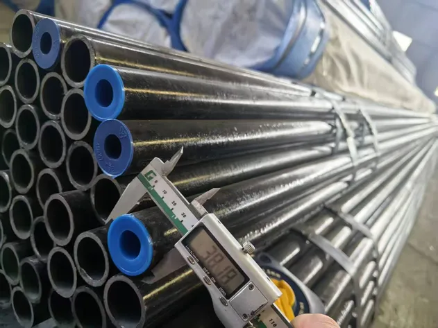 Outside Diameter Inspection