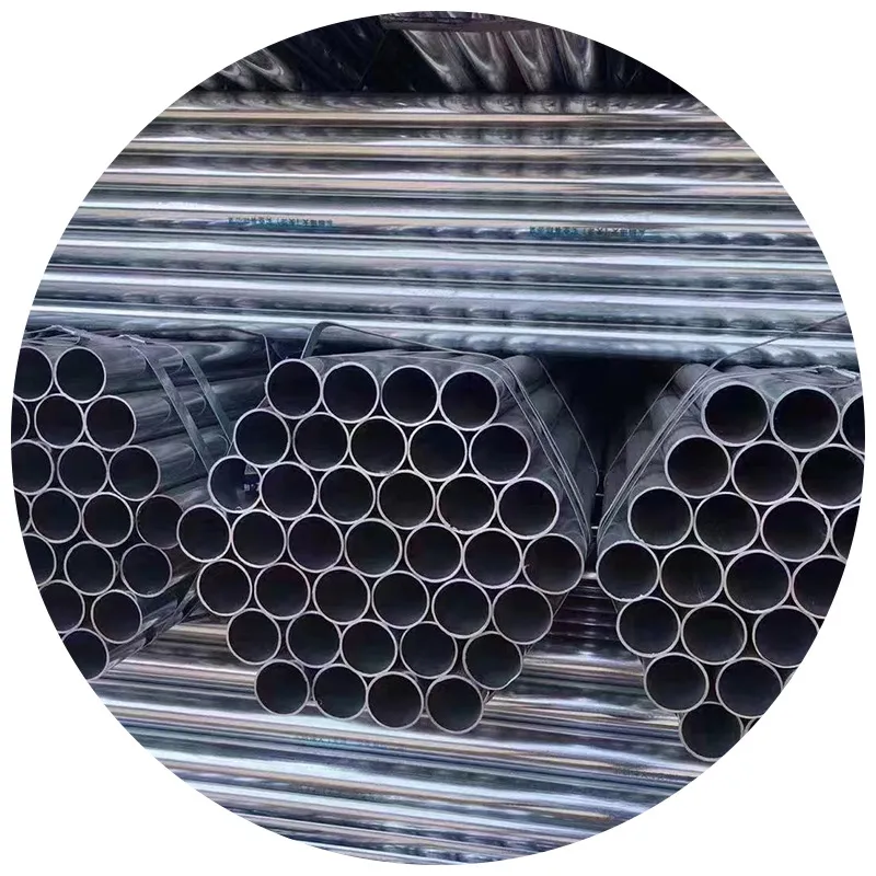 HDG Steel Pipe