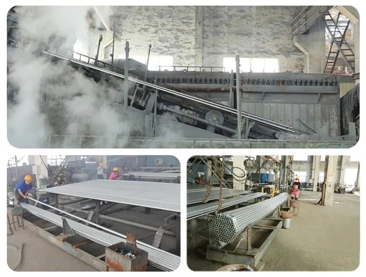 Manufacturing Process