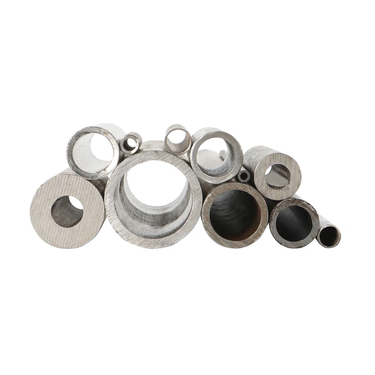 ASTM/GB/DIN/GOST/JIS/ISO Cold Drawn Rolled Seamless Steel Pipe Square Tube