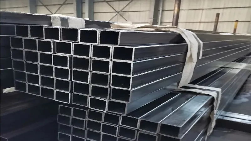 Square Tube Details 1