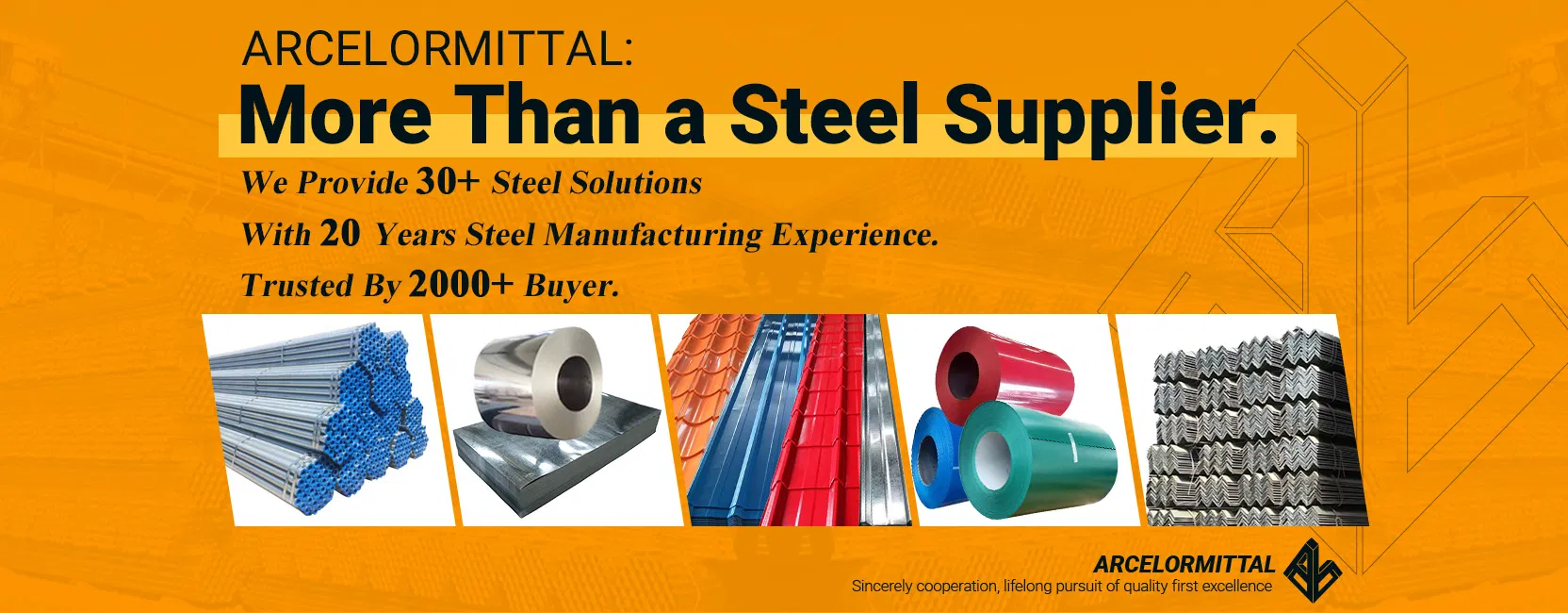 Premium Galvanized Steel Pipe