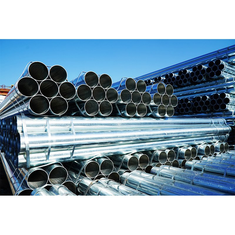 Carbon Steel Scaffolding Galvanized Steel Pipe