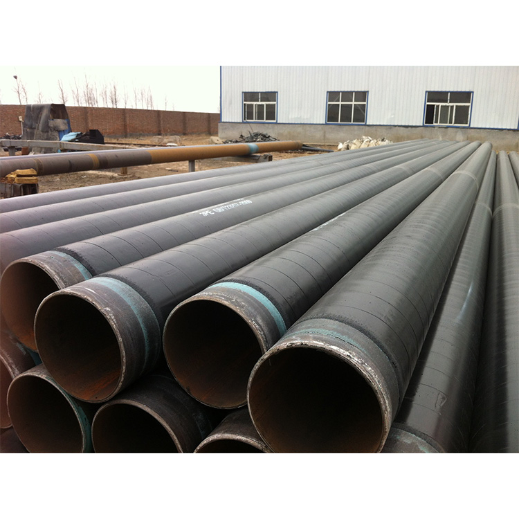 Factory Low Price Large Diameter SSAW Carbon Spiral Welded Corten Steel Tube Pipe Pile Pipe