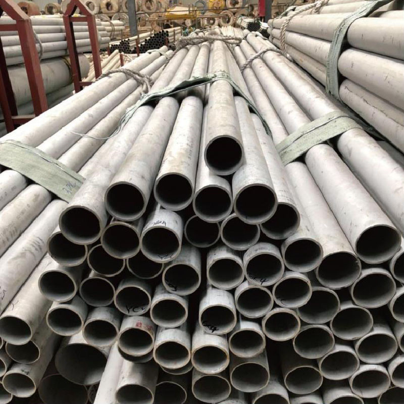 Direct Factory Price Seamless Carbon Steel Pipe ASTM A53 Q235 A106 Tube