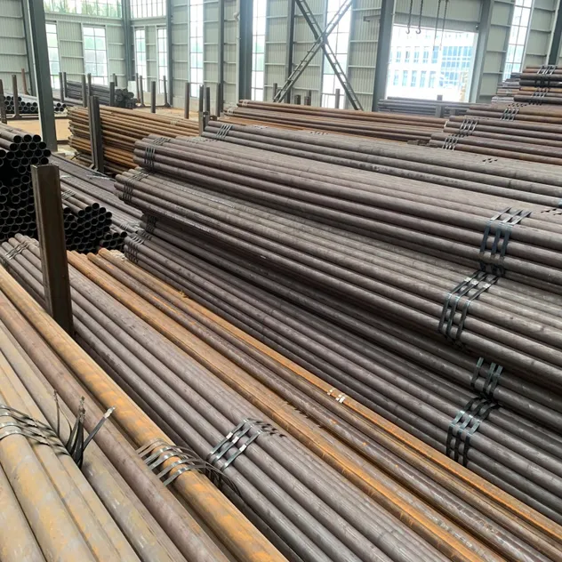 Carbon Steel Pipe Photo 6