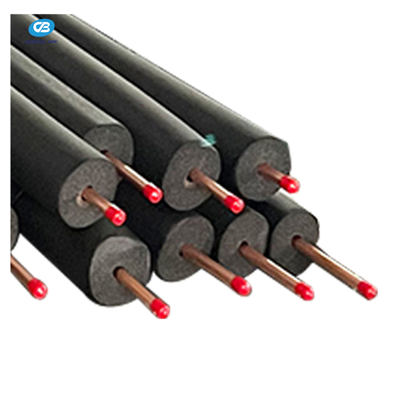 Split AC Copper Pipe Set Copper Line Sets