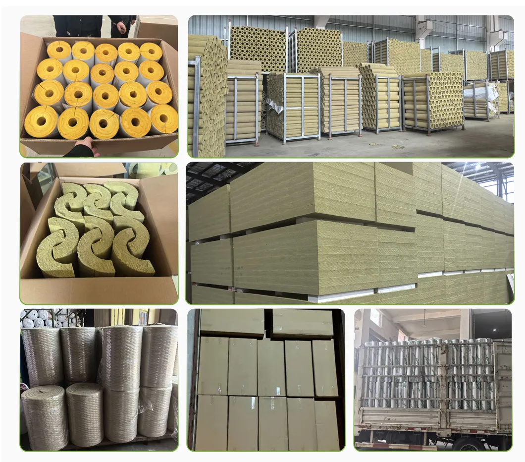 Packaging & Shipping