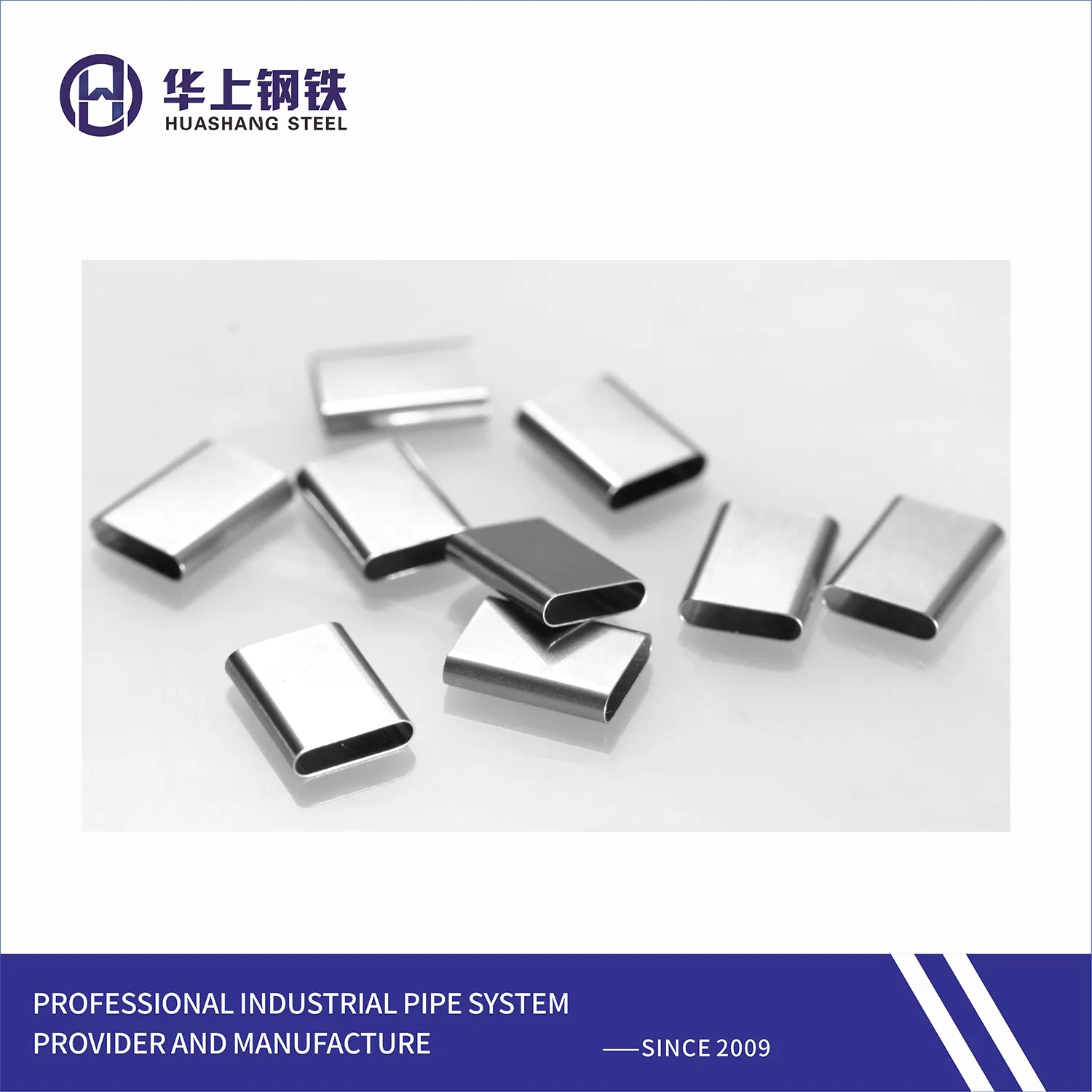 304 304L Customized Rectangular Polish Tube USB Square Stainless Steel Tube