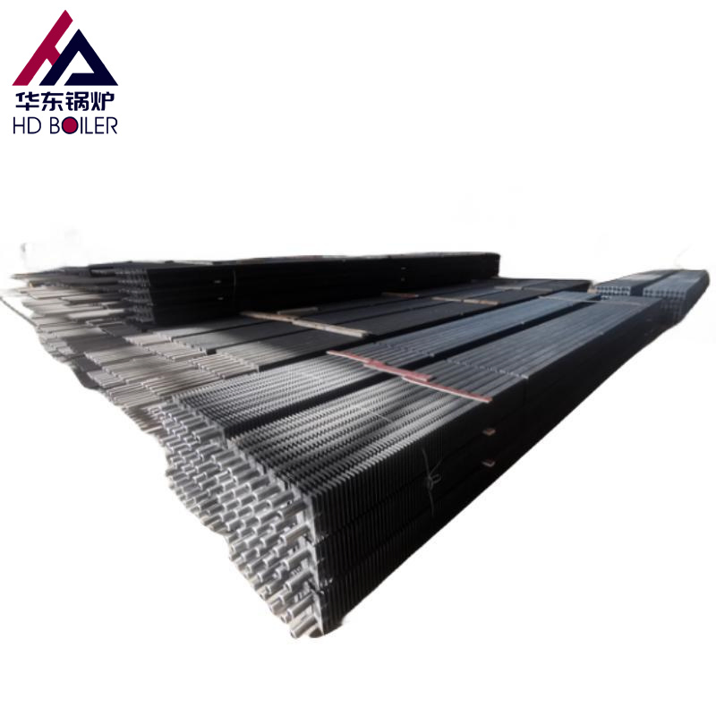 Heat Radiator H Type Boiler Fin Tube for Heat Exchanger