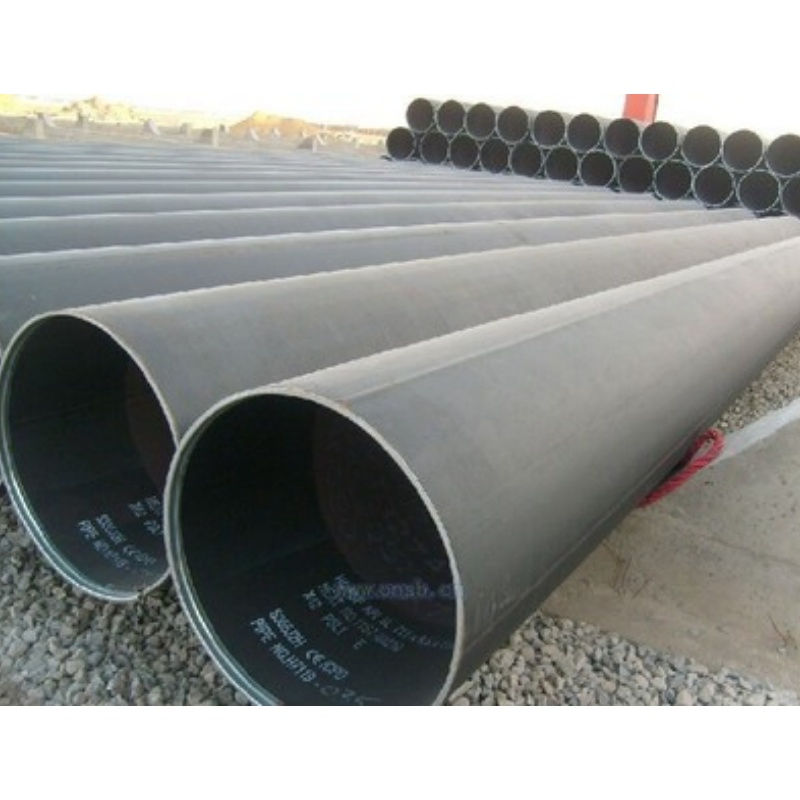 Premium Long Stainless Steel Welded Round Pipe - High Corrosion Resistance Low Carbon Corrosion Resistance Durable Welded Steel Scaffolding Pipe