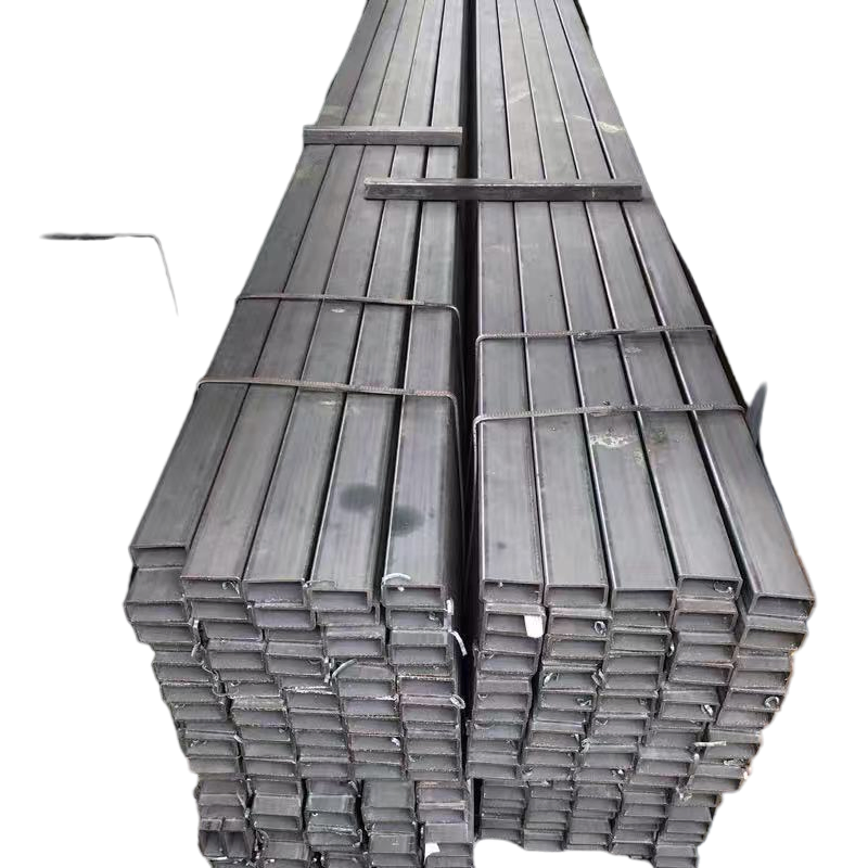 Durable Q235B Galvanized Steel Pipe for Efficient Plumbing and HVAC