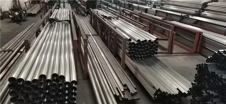 Carbon Steel Pipe