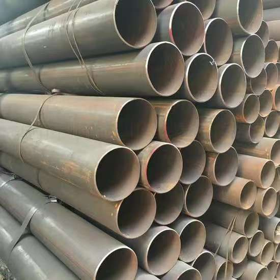 Stainless Steel 304h Boiler Tube ASTM A213 Seamless High Pressure Resistant