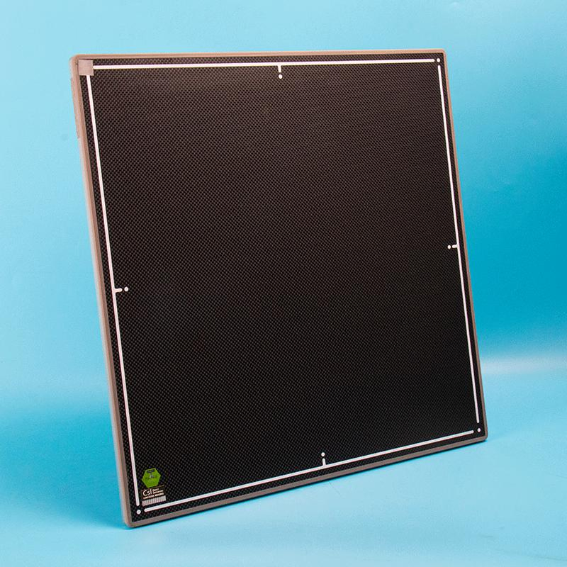 Careray Medical Mammography Diagnostic Portable 17"17" Wireless Dr X Ray Flat Panel Detector