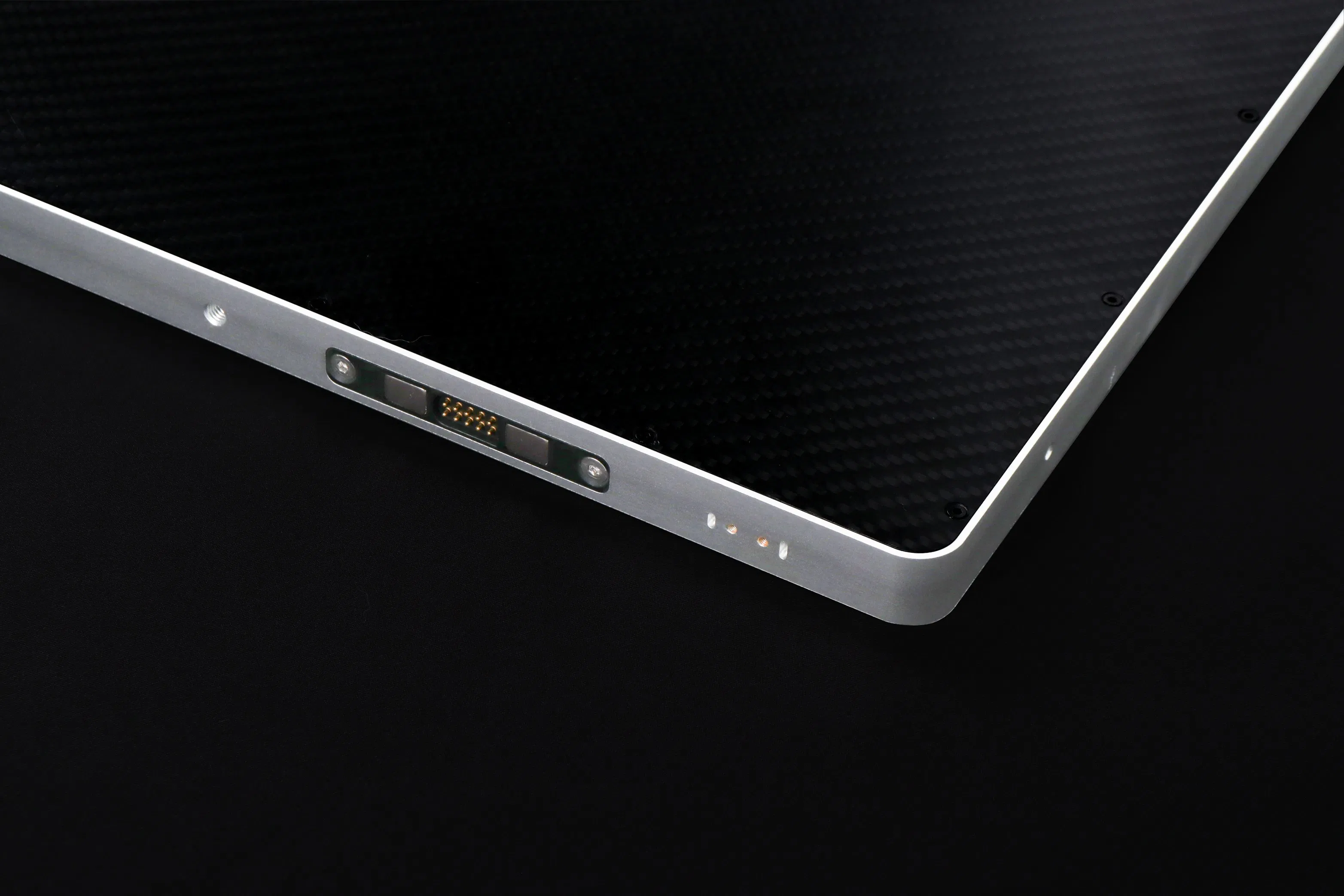 Digital 43*43cm Flat Panel Detector 17*17 Inch Wireless for X-ray Machine