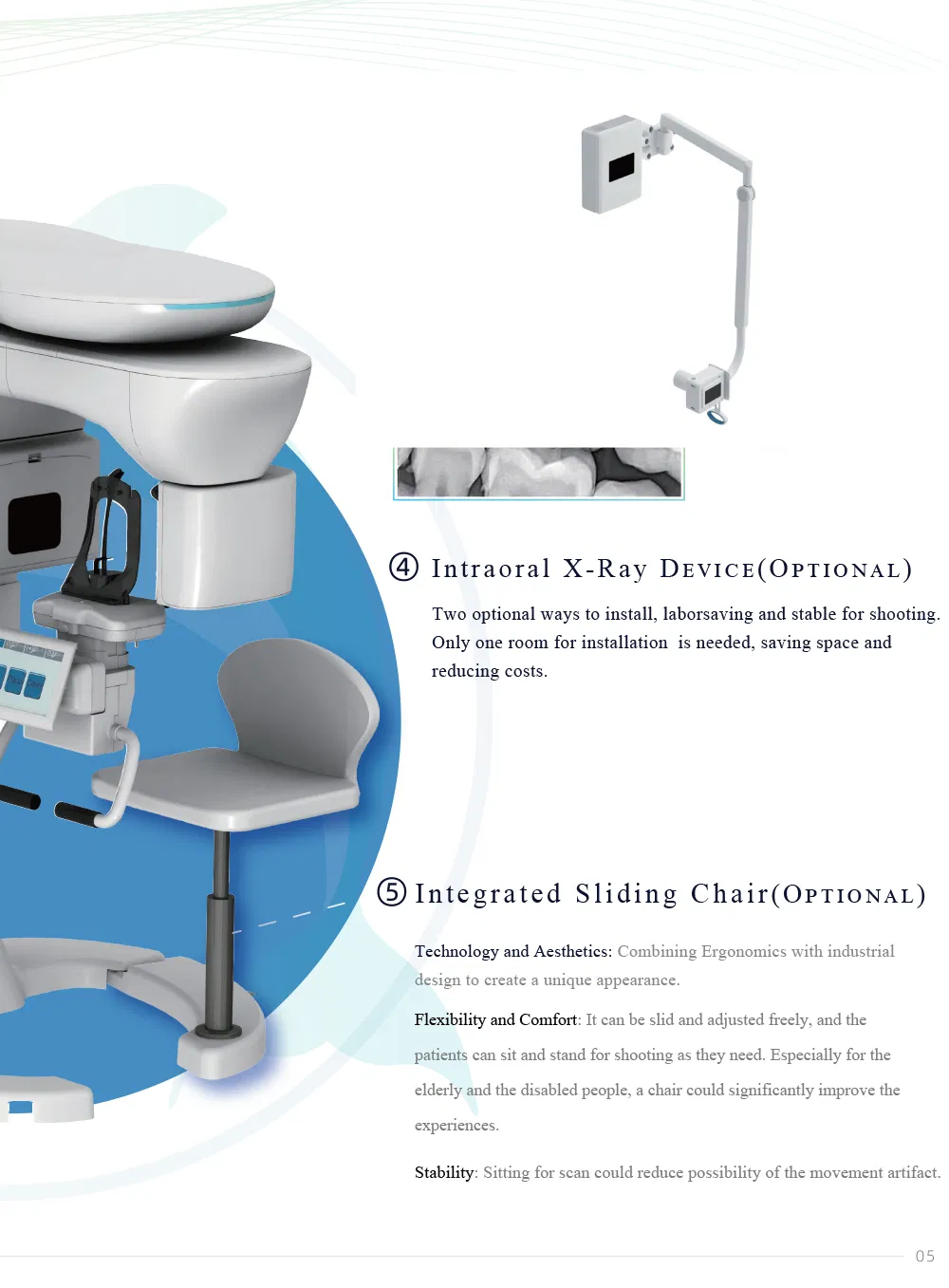 Dental CBCT Imaging 4