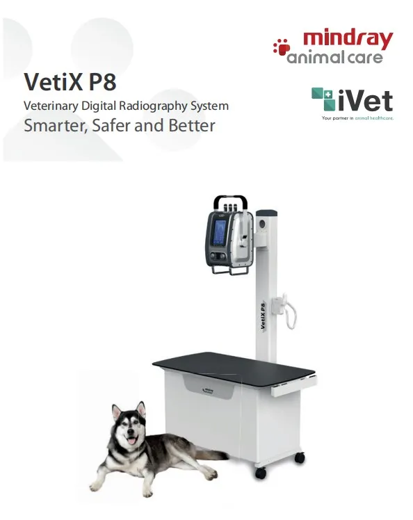 VetiX P8 View 1