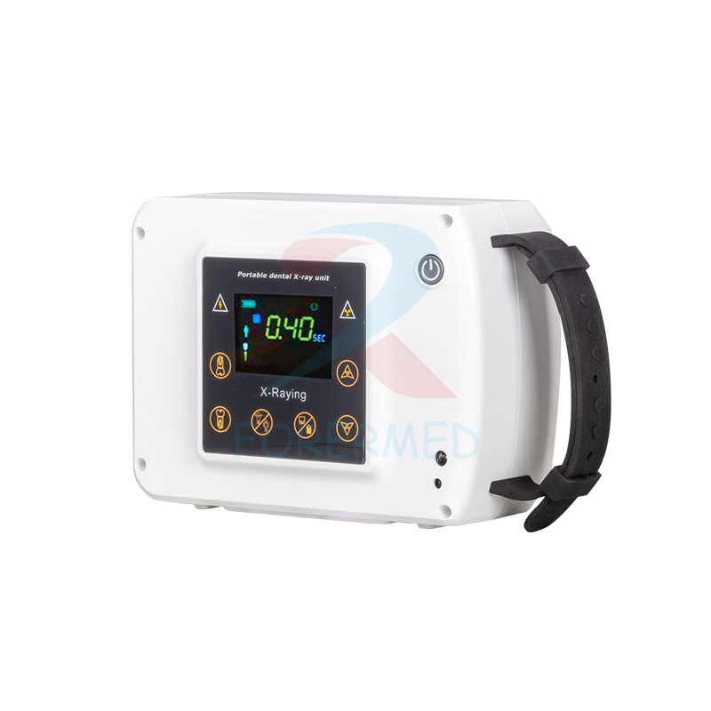 Medical Device Mini Ray Portable Dental X-ray