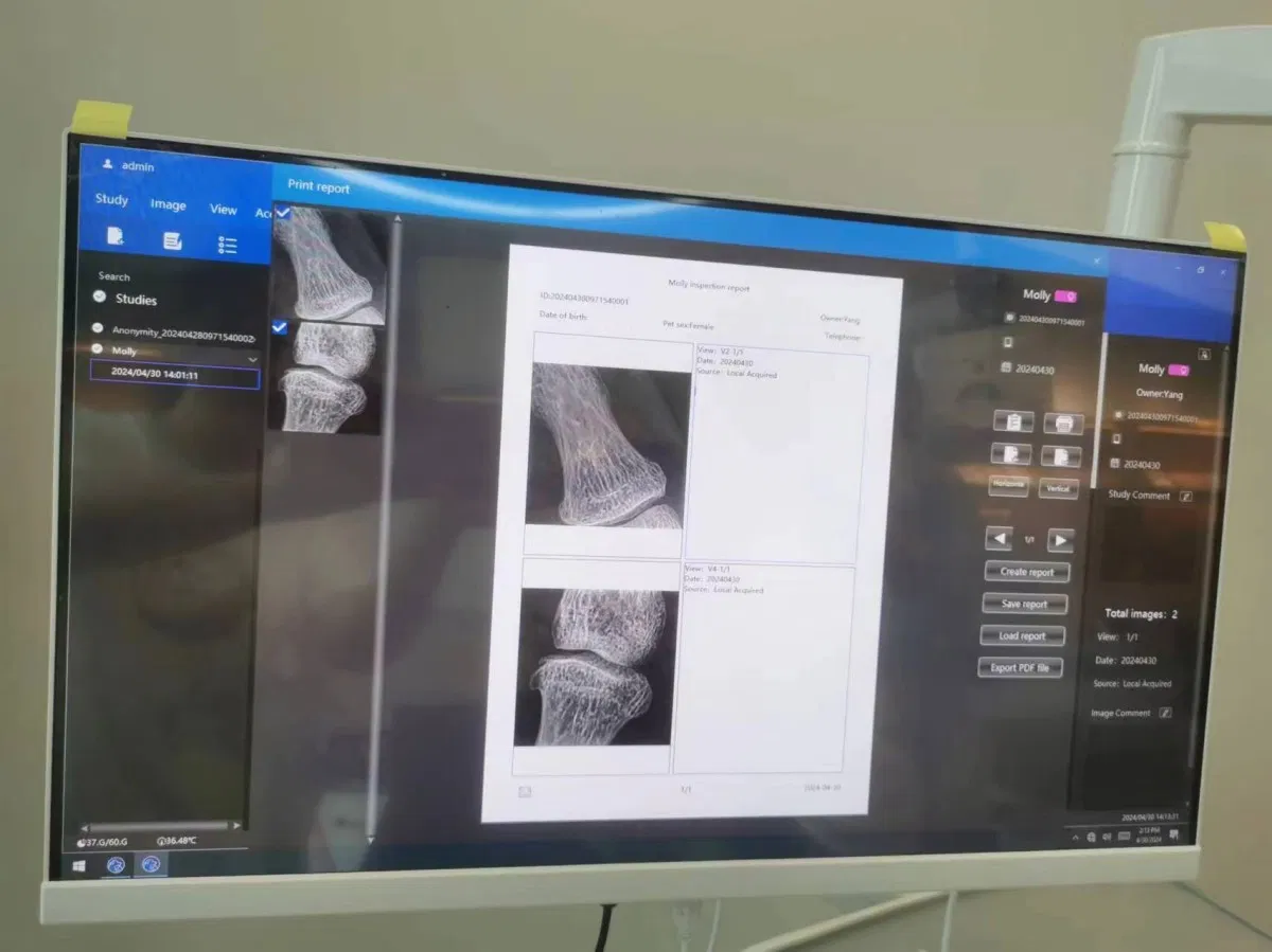 Vet Equipment Stainless Steel