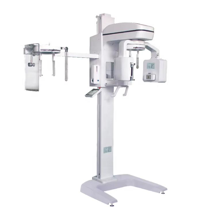 High Quality Frequency Panoramic &amp; Cbct Digital Dental X-ray Machine Msldx16dental Diagnostic Imaging Equipment
