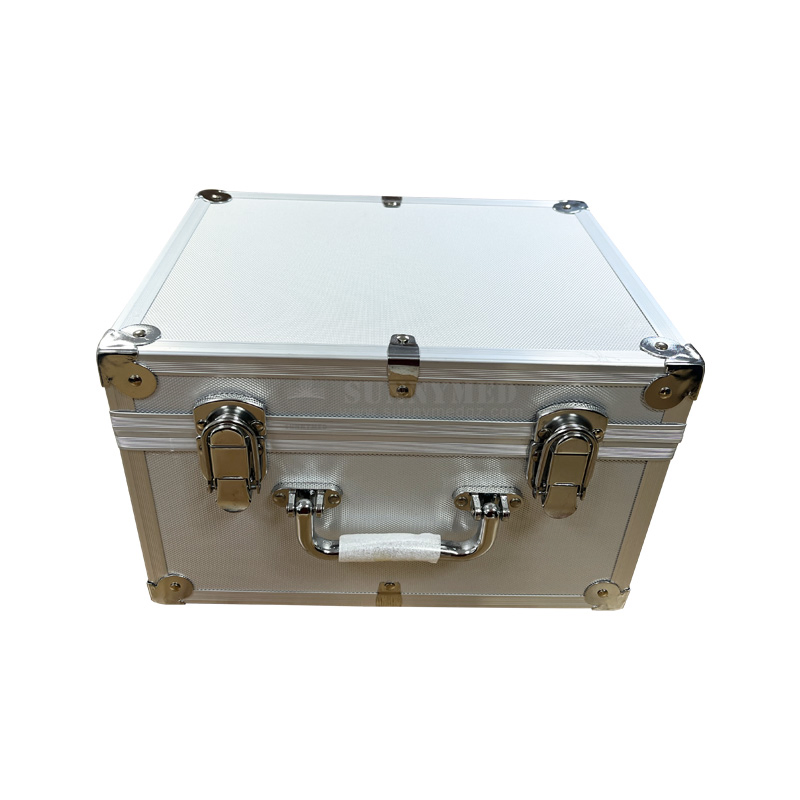 Sy-D058 32kHz Dental Radiography Equipment Wireless Digital Dental X-ray Unit