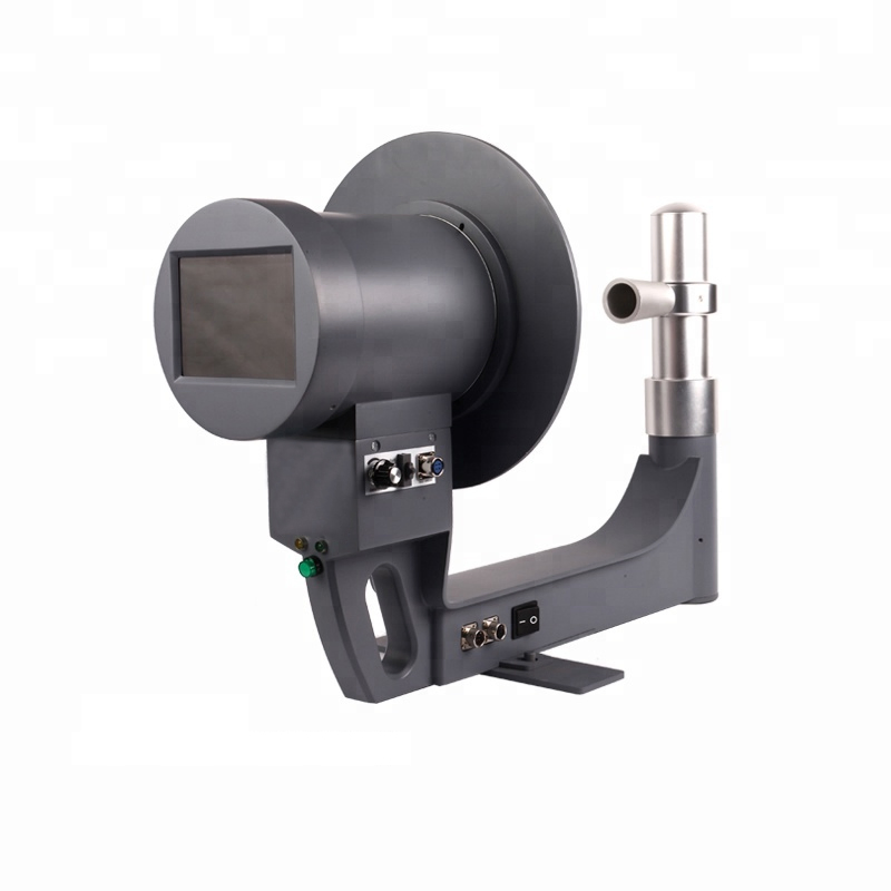 Juzheng X-ray Machine Medical Fluoroscopy Portable X Ray Device
