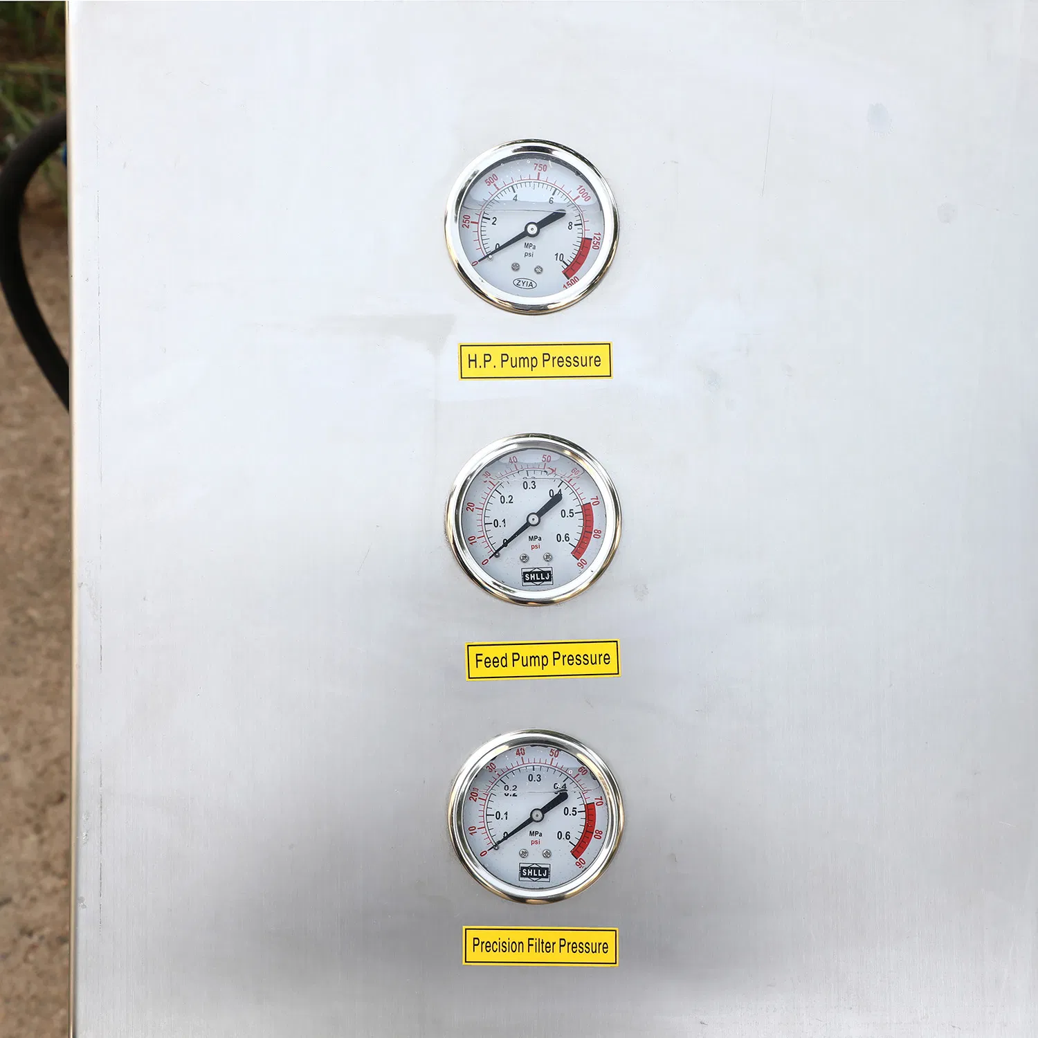 Automatic Polymer Dosing System Polymer Dosing for Water Treatment Filter
