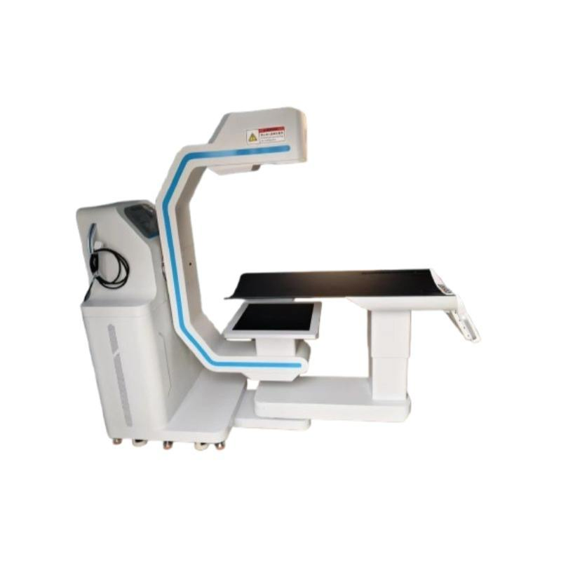 Veterinary CT Scan Machine X-ray Equipment for Animal Hospital Clinic Medical Diagnosis