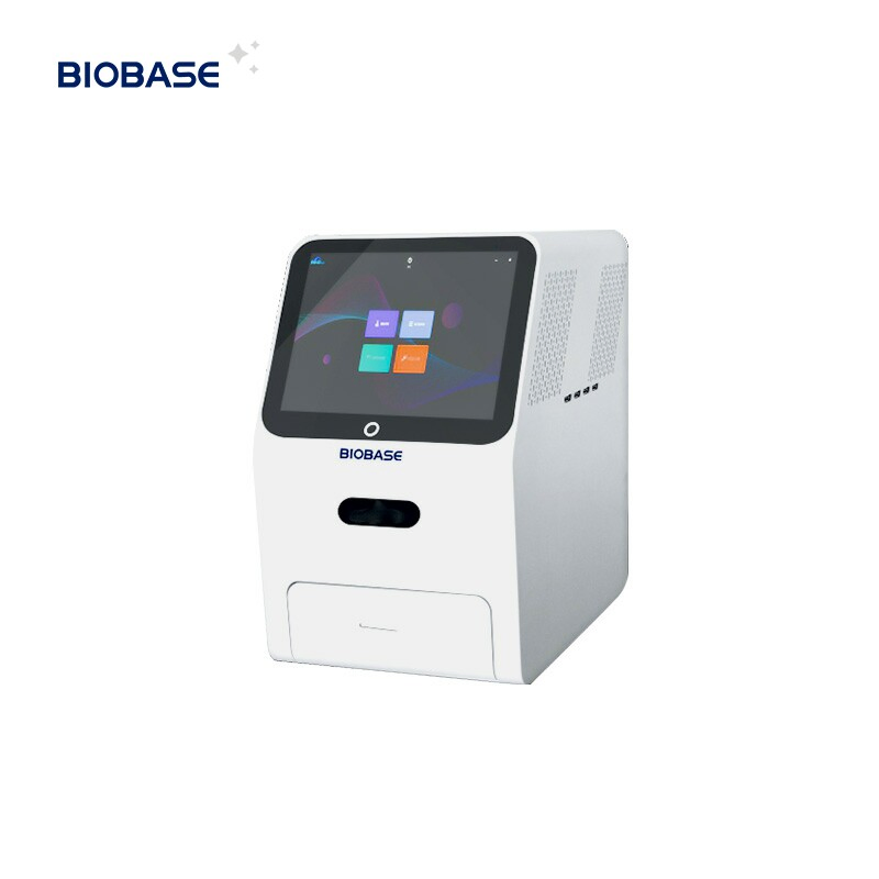 Biobase Integrated Automatic Gel Imaging System with High-Resolution CMOS Camera and LCD Display for Lab