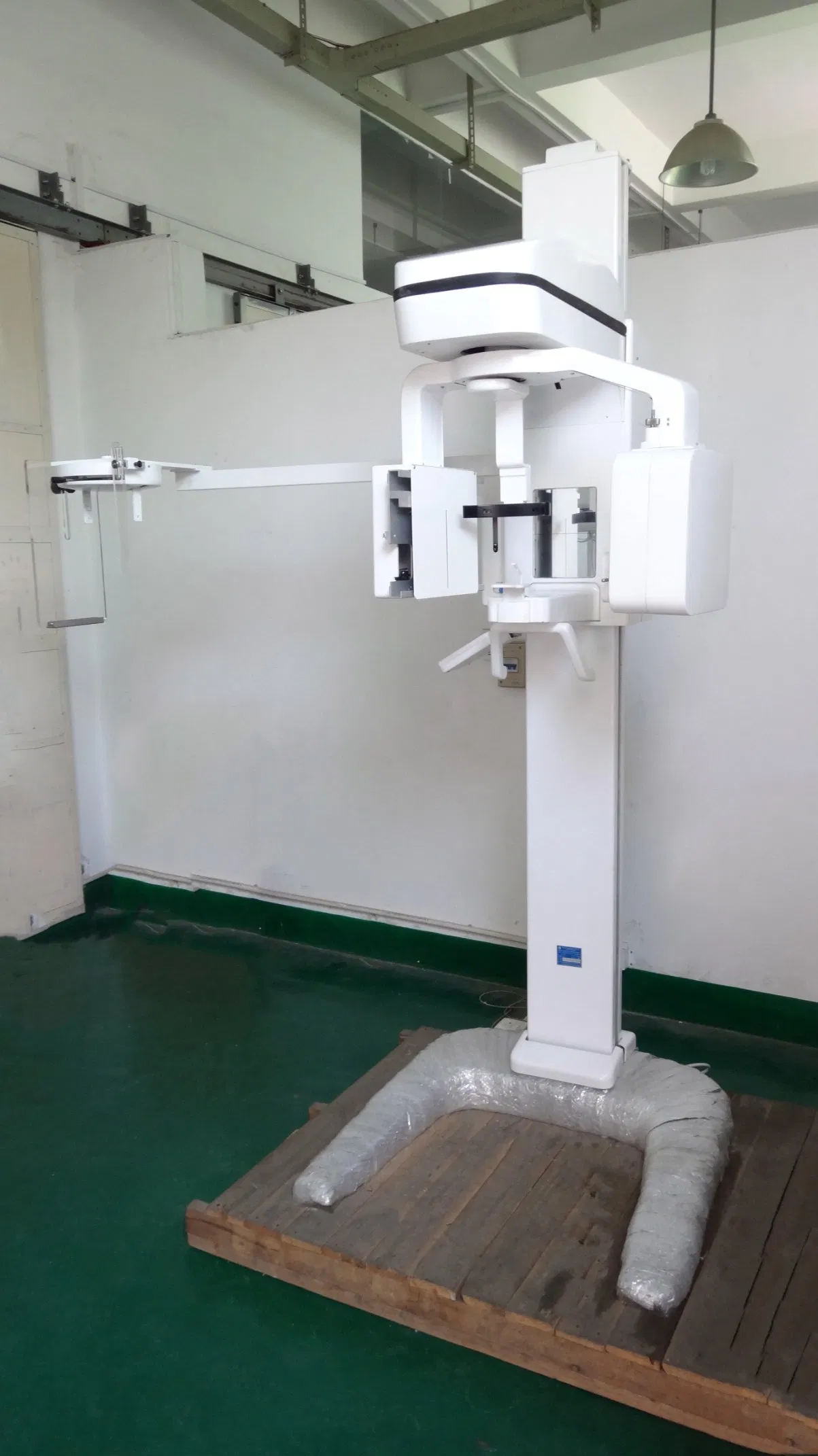 High Quality Frequency Panoramic &amp; Cbct Digital Dental X-ray Machine Msldx16dental Diagnostic Imaging Equipment