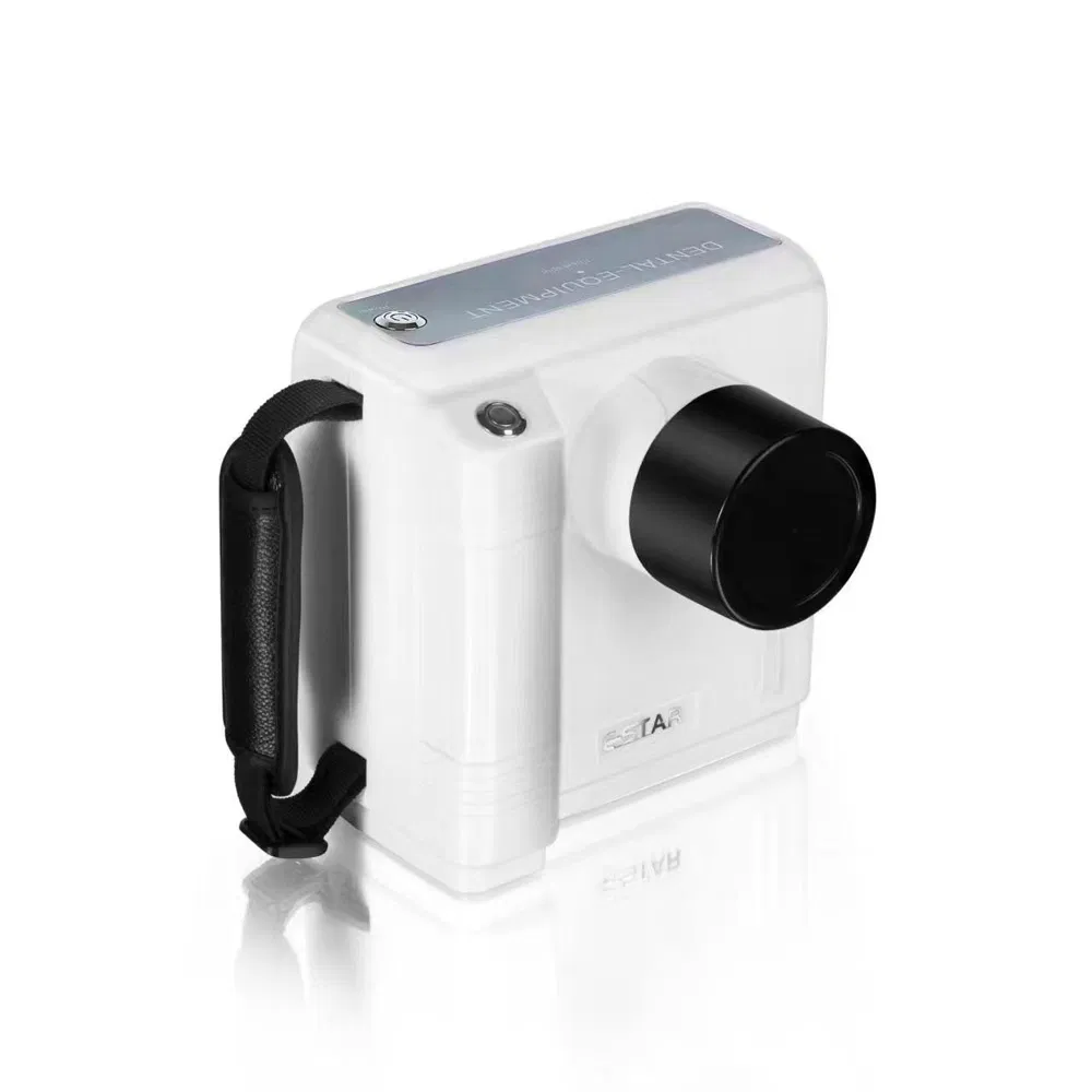 High Quality Durable 60kv Portable Dental X-ray Device