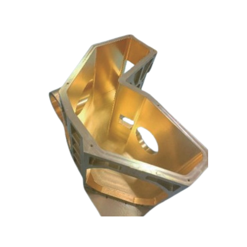 Customized Precision CNC Machining for Complex Parts Custom CNC Machining and Milling Machinery Parts