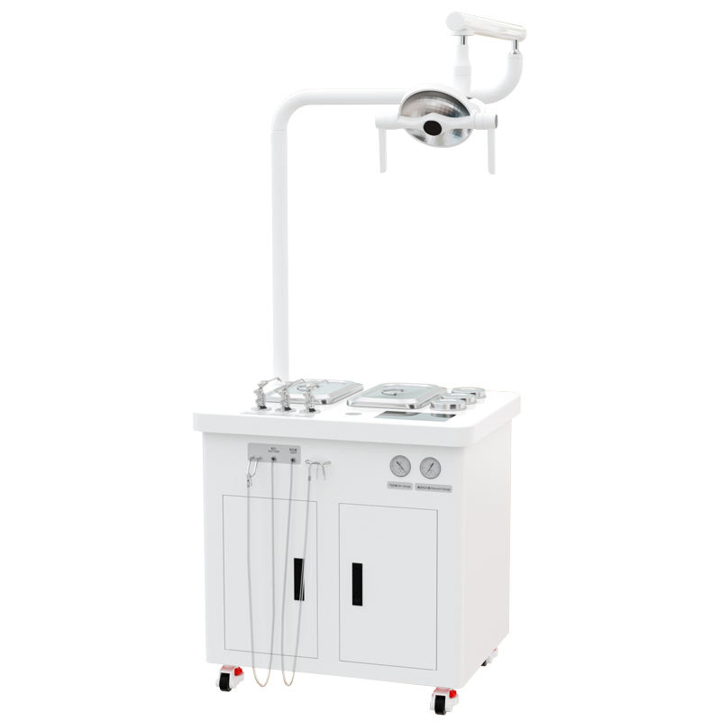 IN-ENT0725A Electric Ent Treatment Unit Price Workstation System For Ent Surgery