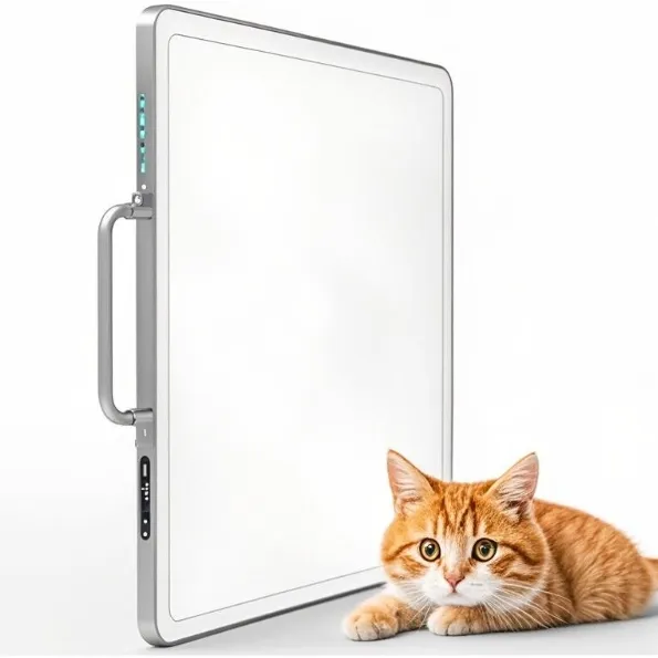 Veterinary Flat Panel Detector